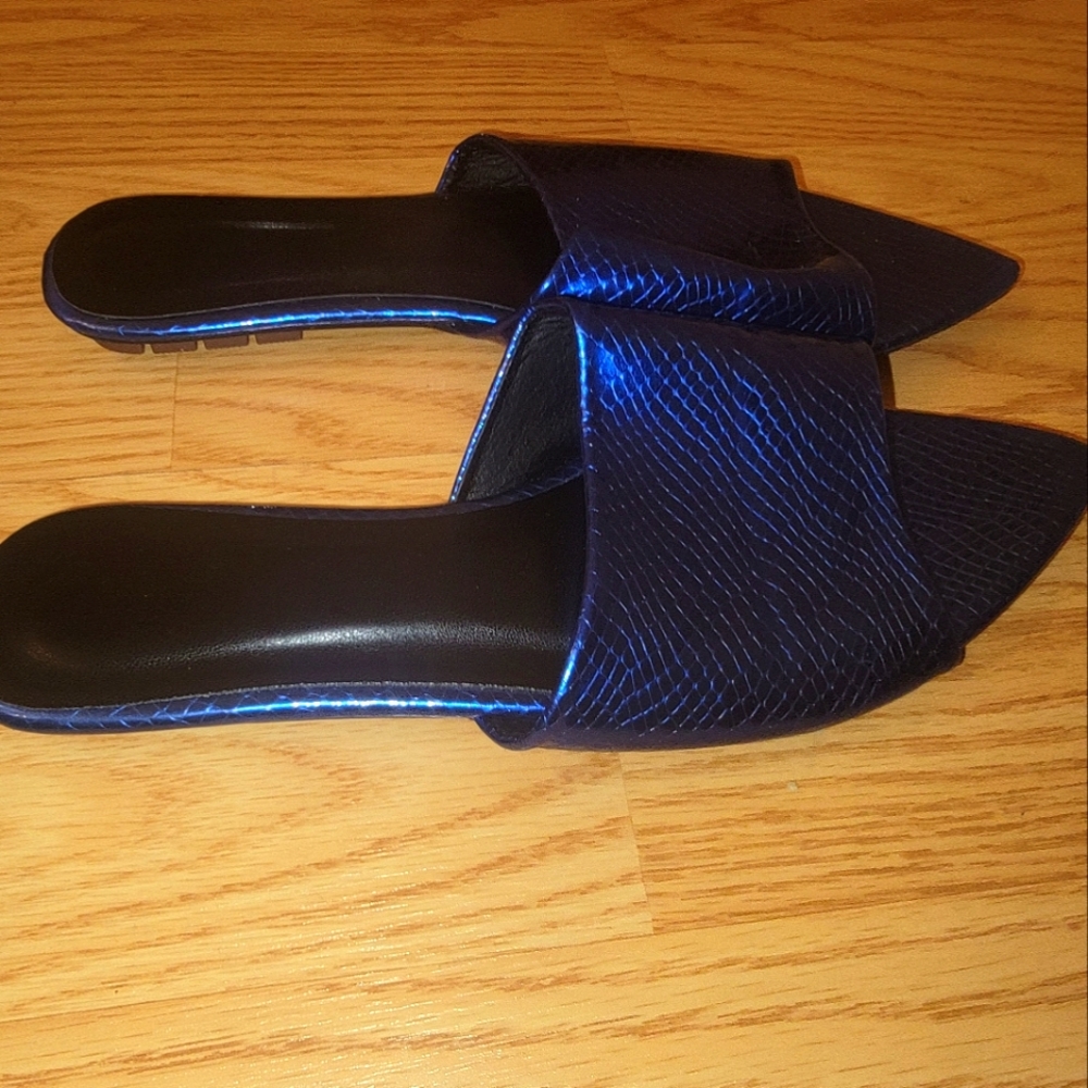 Asos Slides - Picture 2 of 3